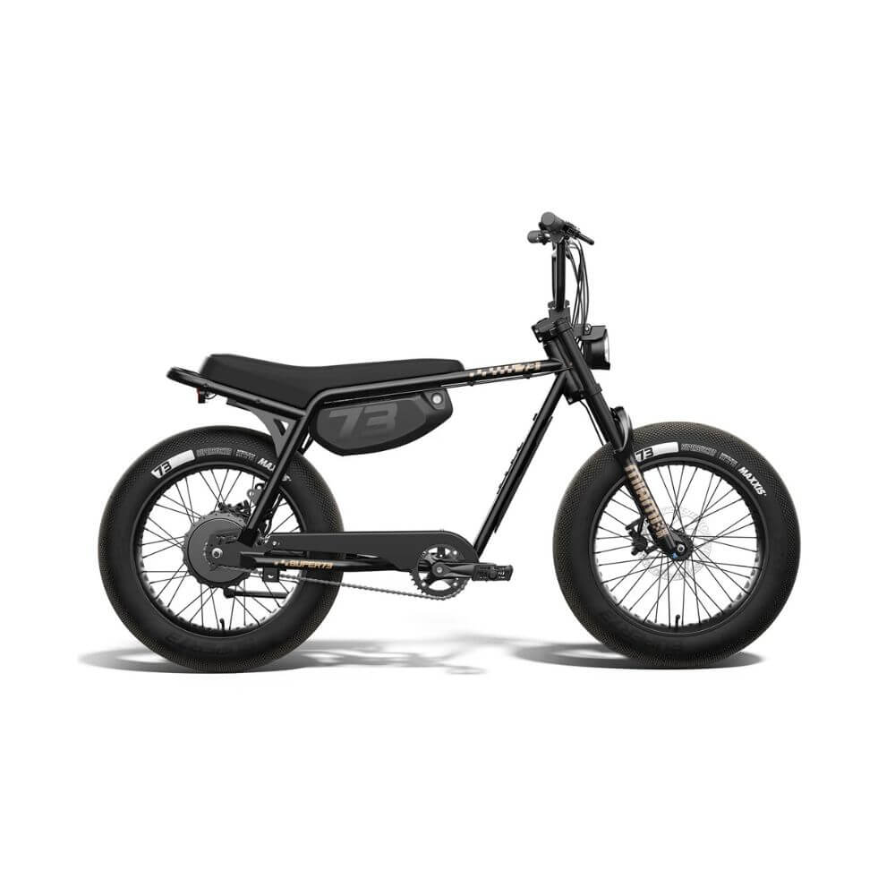 Vélo électrique Fatbike SUPER73 Z Miami SE