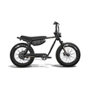 Vélo électrique Fatbike SUPER73 Z Miami SE