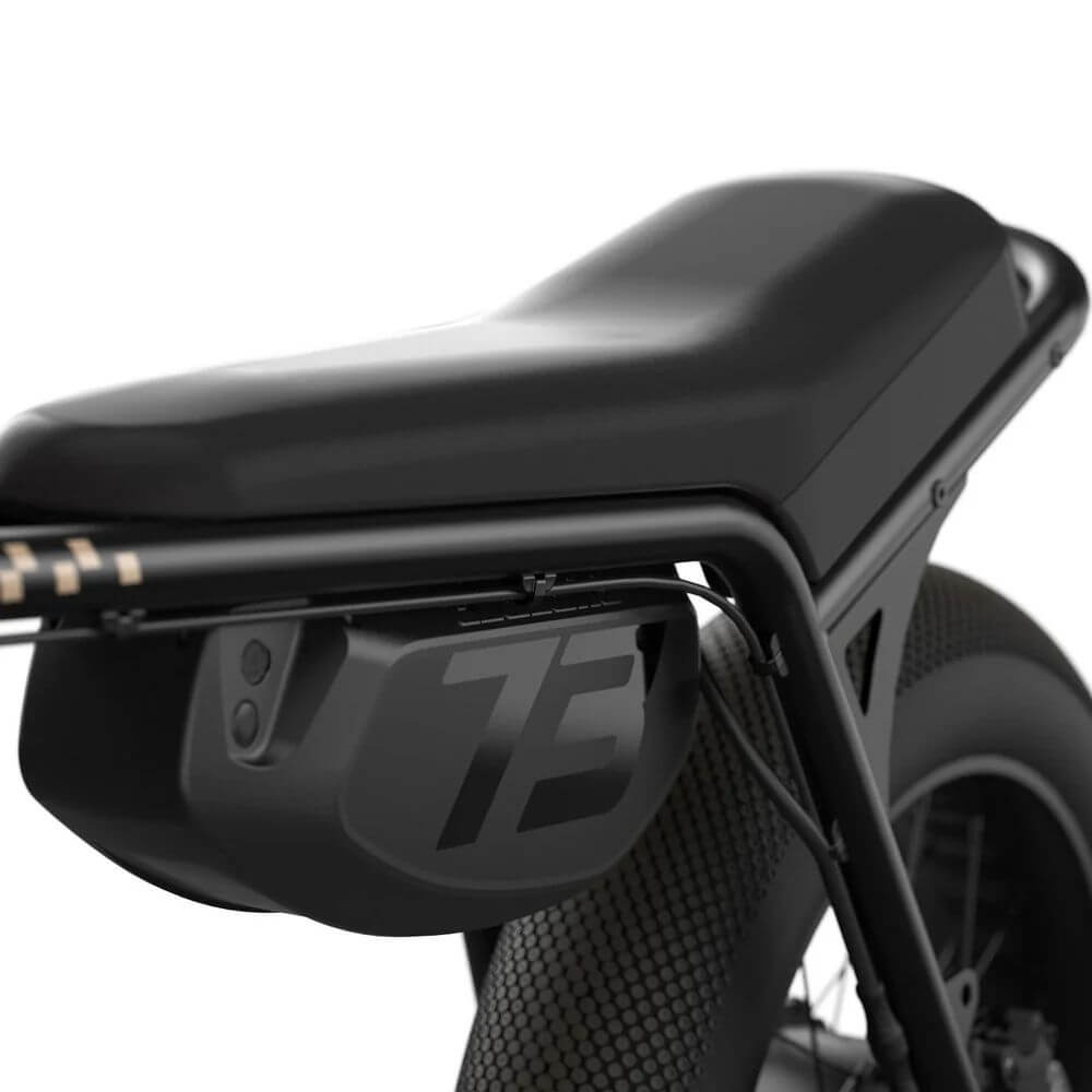 Vélo électrique Fatbike SUPER73 Z Miami SE