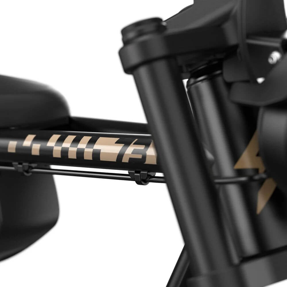 Vélo électrique Fatbike SUPER73 Z Miami SE