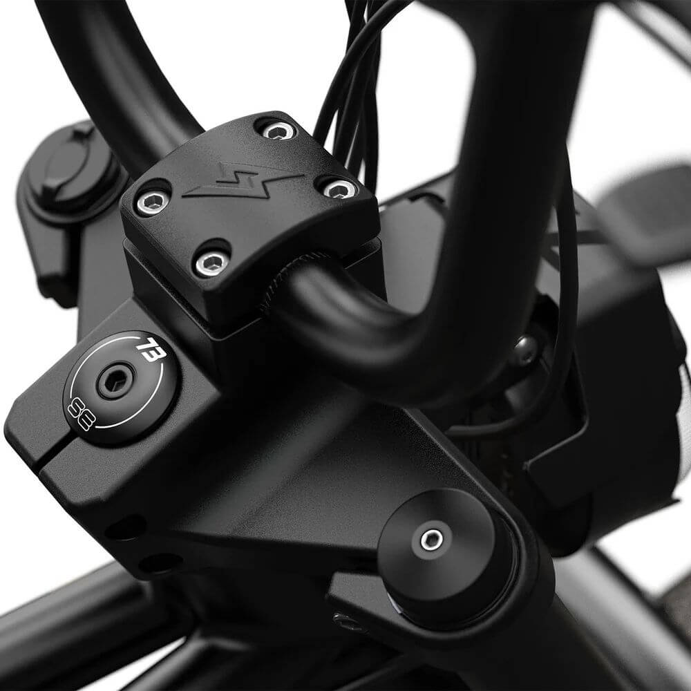 Vélo électrique Fatbike SUPER73 Z Miami SE