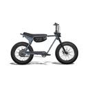 Vélo électrique Fatbike SUPER73 SUPER73 ZX Core