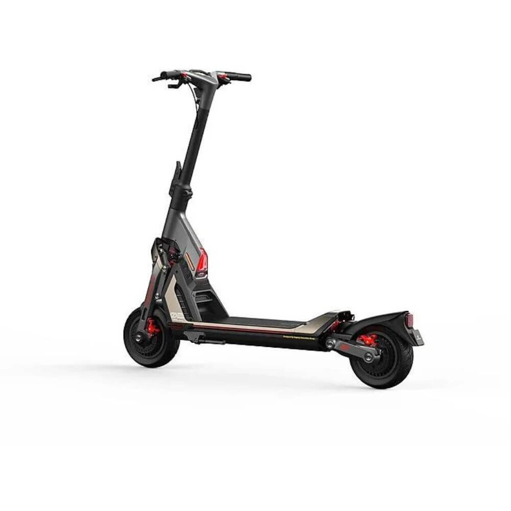 Trottinette électrique Segway Ninebot GT2P