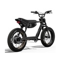 Vélo électrique Fatbike SUPER73 ZX SE