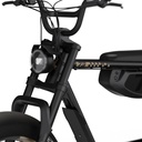 Vélo électrique Fatbike SUPER73 ZX SE