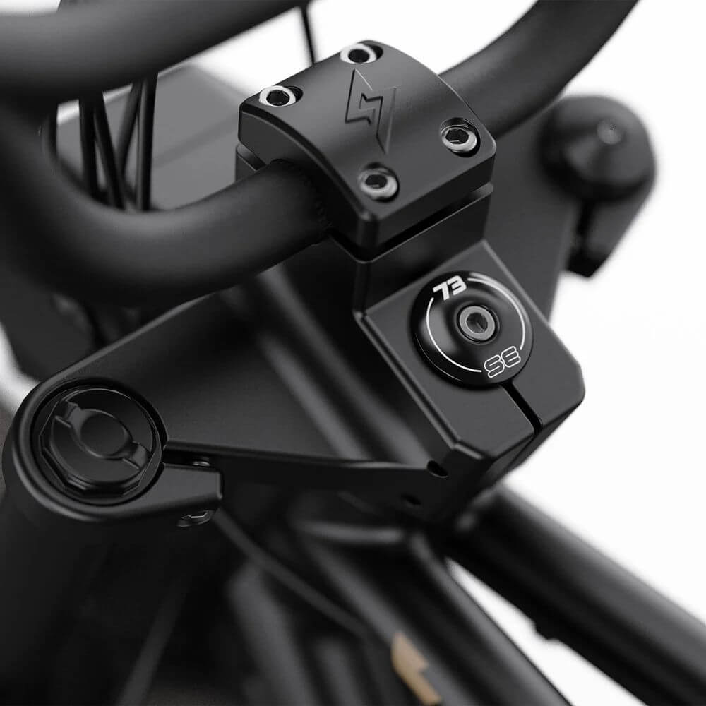 Vélo électrique Fatbike SUPER73 ZX SE