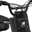 Vélo électrique Fatbike SUPER73 Z Adventure Series Core