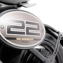 Scooter électrique Coopop Bobber Coop