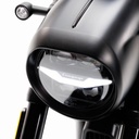 Scooter électrique Coopop Bobber Coop