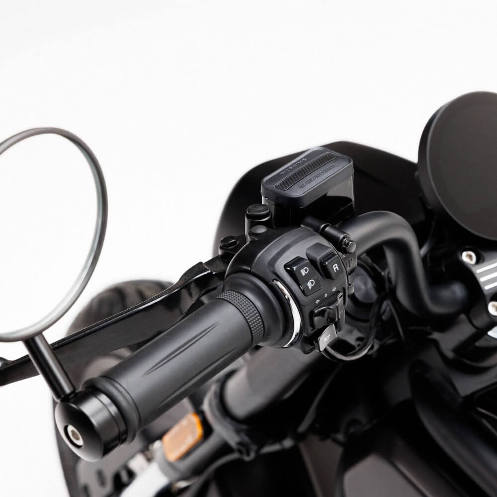 Scooter électrique Coopop Bobber Coop