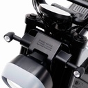 Scooter électrique Coopop Scrambler