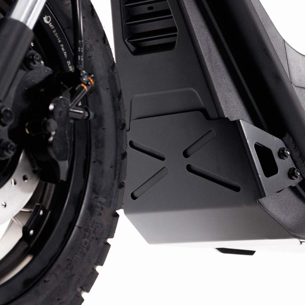 Scooter électrique Coopop Scrambler