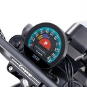 Scooter électrique Coopop Scrambler