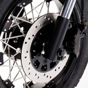 Scooter électrique Coopop Scrambler