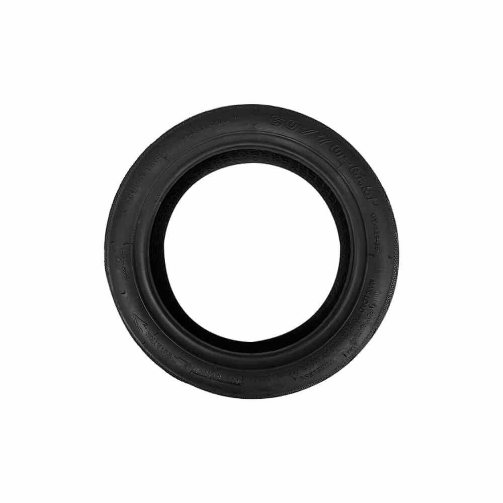 Pneu route tubeless trottinette électrique 60/70-6.5 - Yuanxing