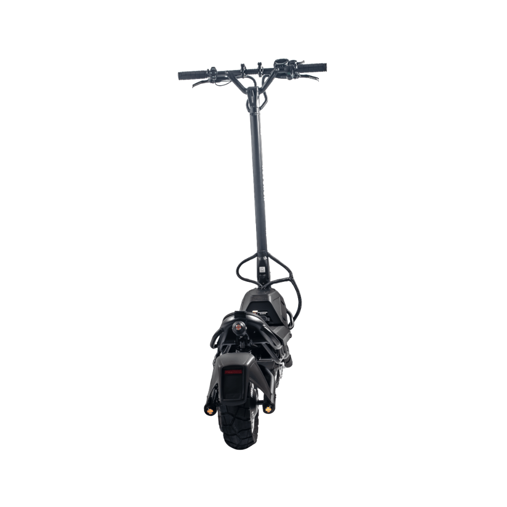 Trottinette électrique Rovoron R5 PRO