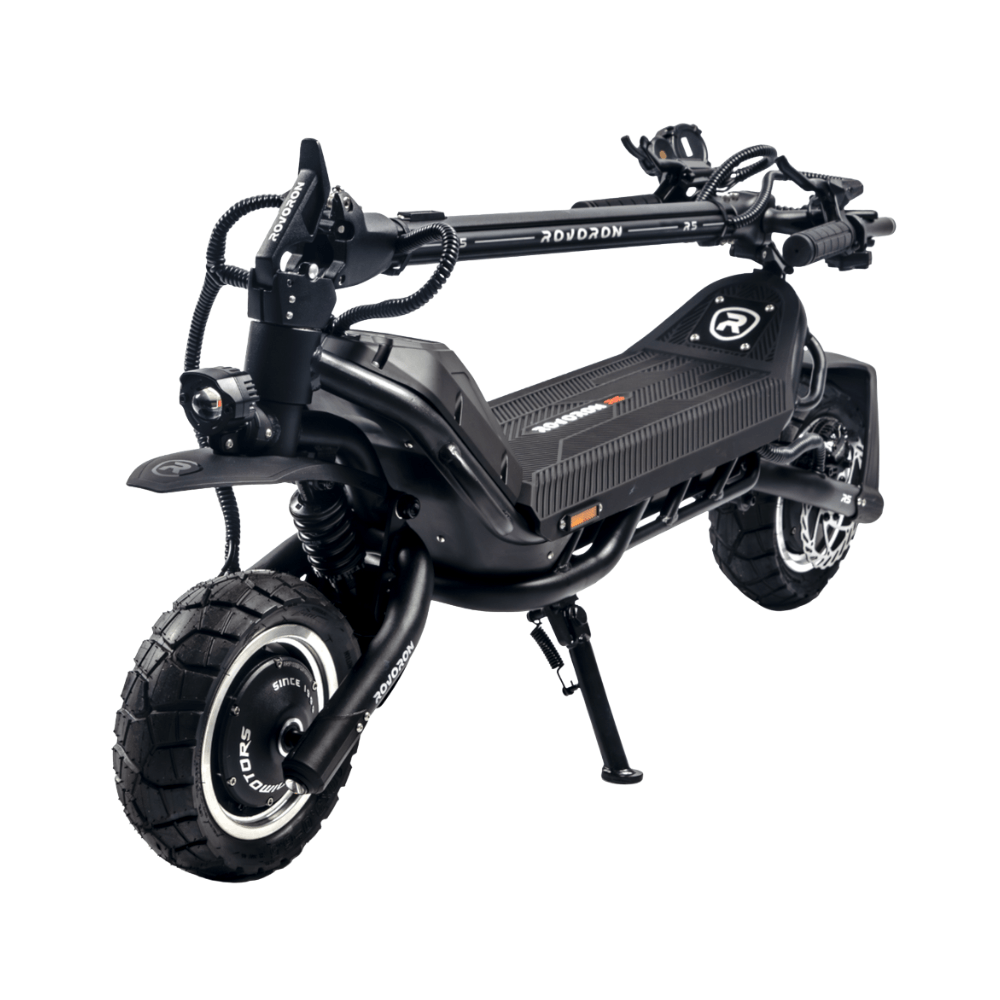 Trottinette électrique Rovoron R5 PRO