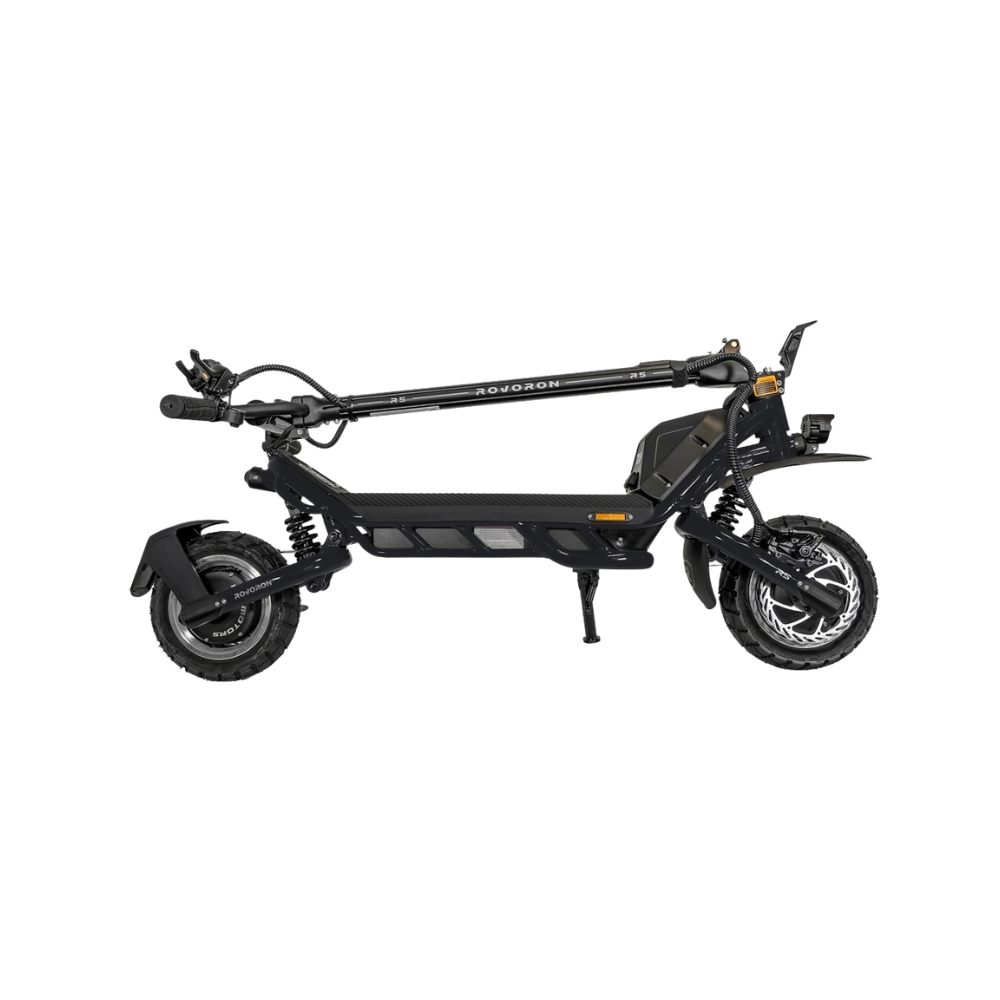 Trottinette électrique Rovoron R5 