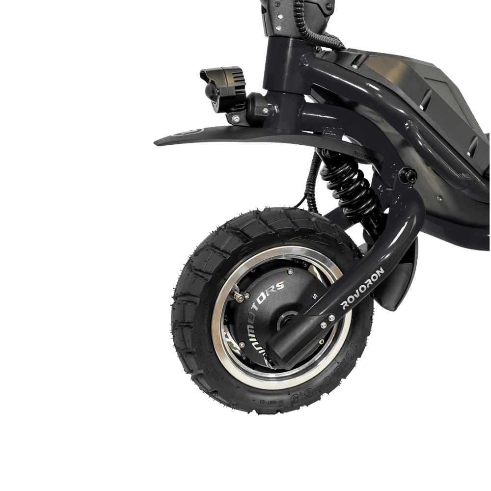 Trottinette électrique Rovoron R5 