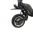 Trottinette électrique Rovoron R5 