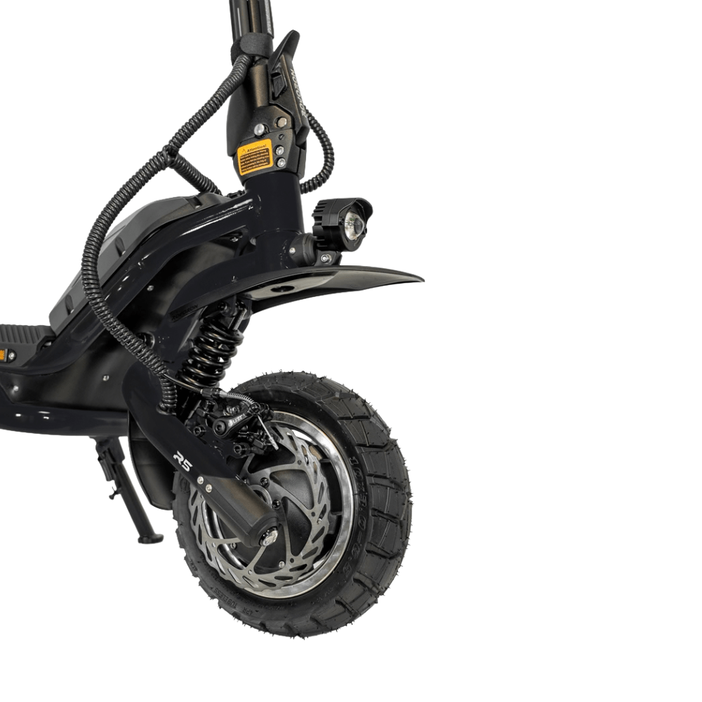 Trottinette électrique Rovoron R5 