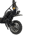Trottinette électrique Rovoron R5 