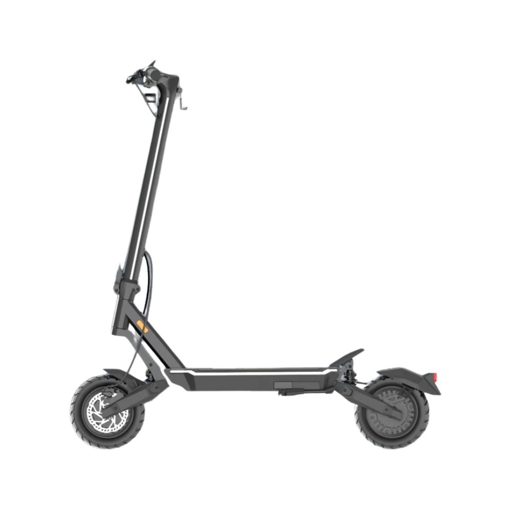 Trottinette électrique PUNK Roamer