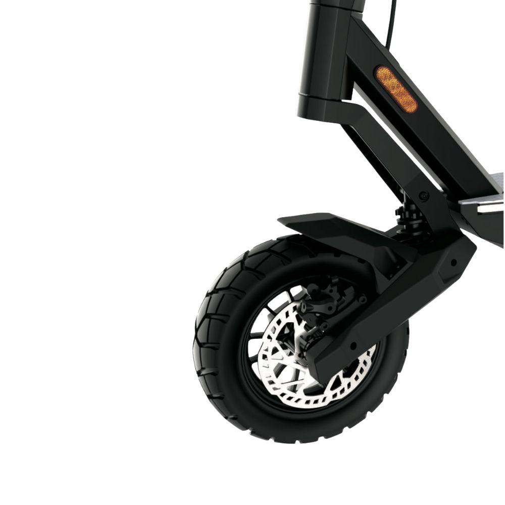 Trottinette électrique PUNK Roamer