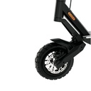 Trottinette électrique PUNK Roamer