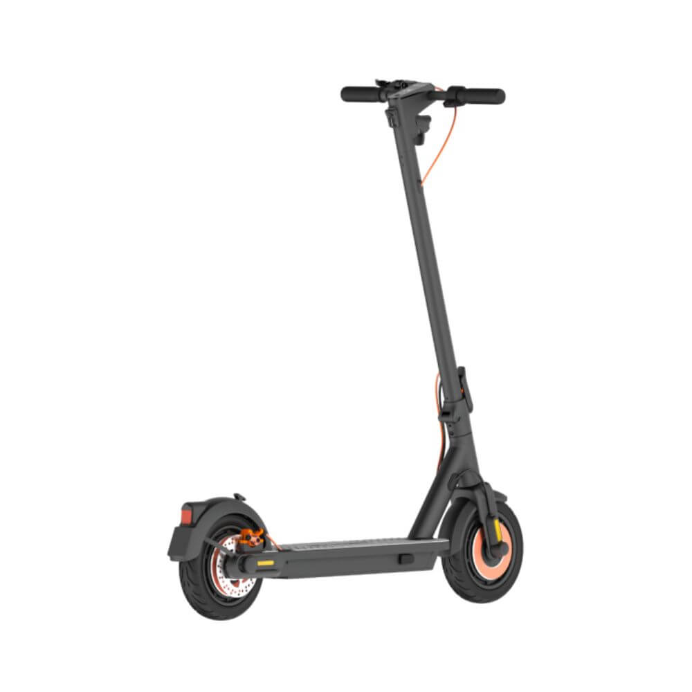 Trottinette électrique Inmotion Climber