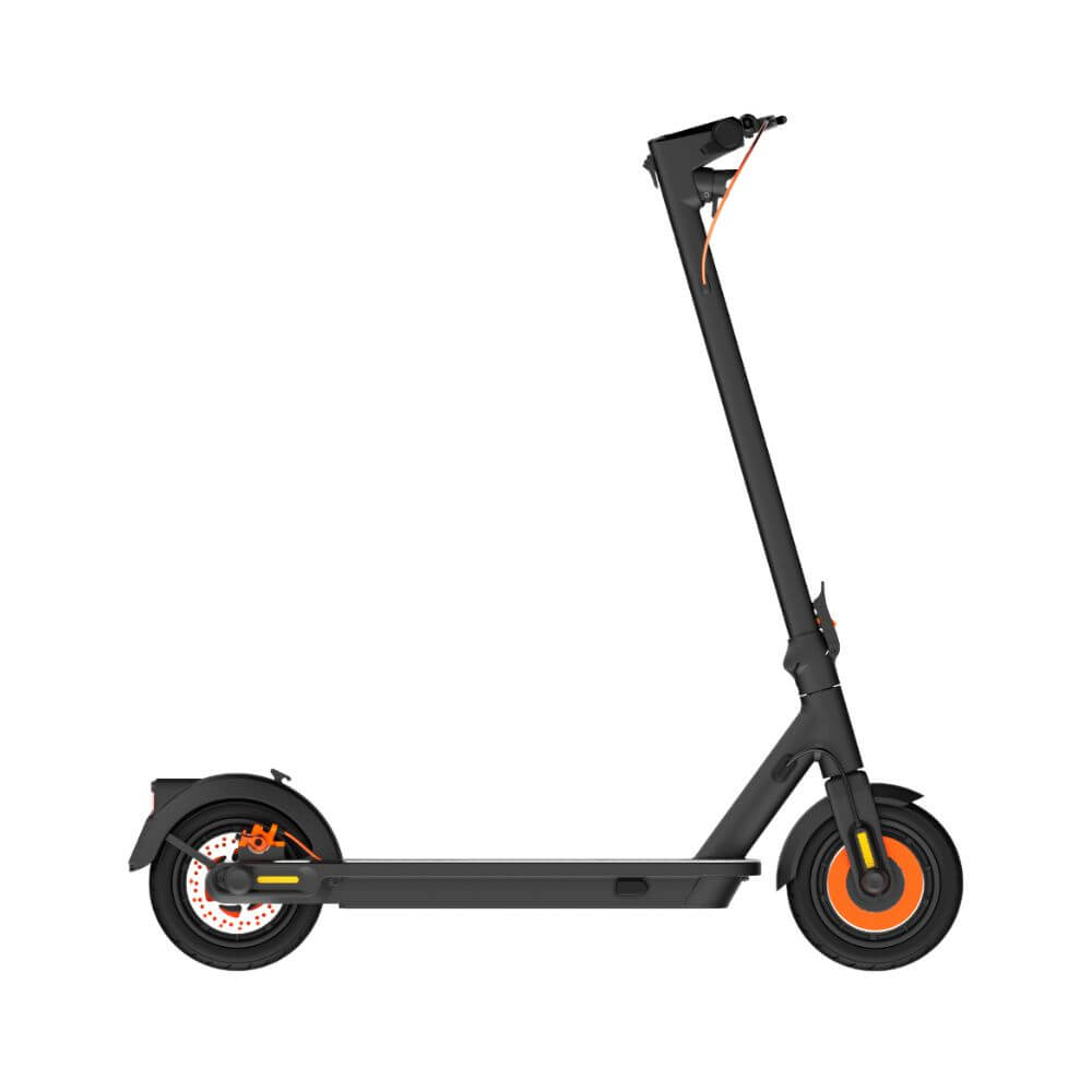 Trottinette électrique Inmotion Climber