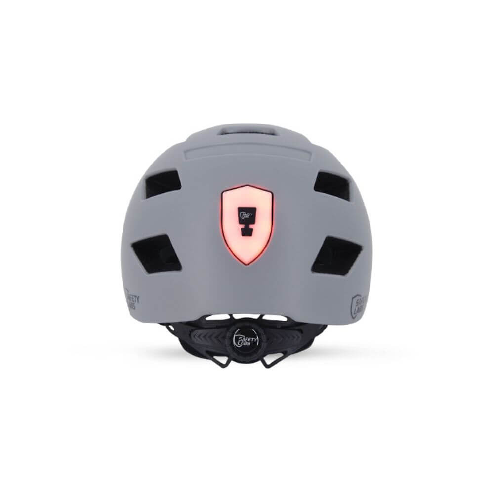 Casque Safety Labs E-Bahn 2.0