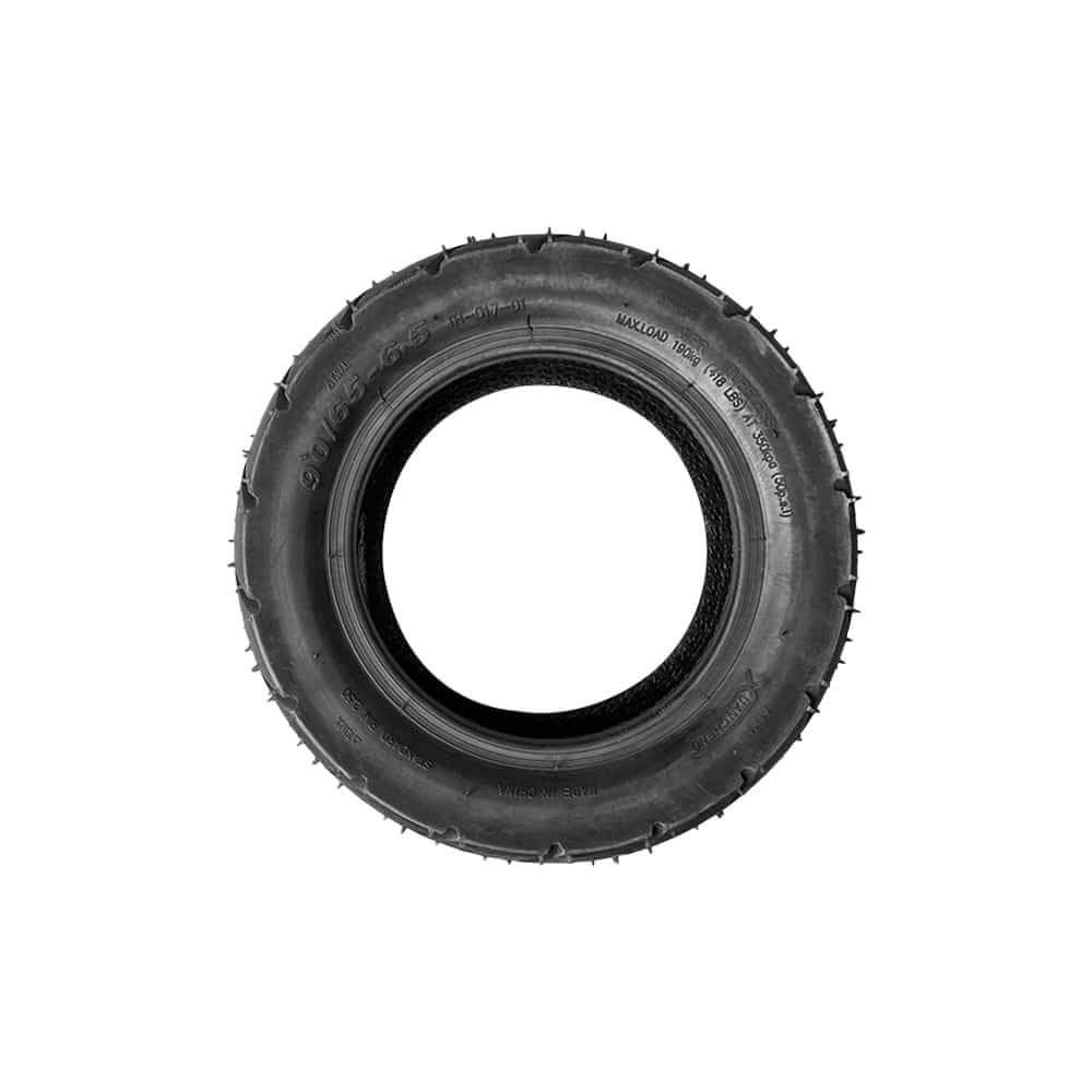 Pneu tubeless 11 pouces 90/65-6,5 trottinette électrique