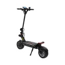 Trottinette électrique Dualtron Achilleus 2024 (EY4)