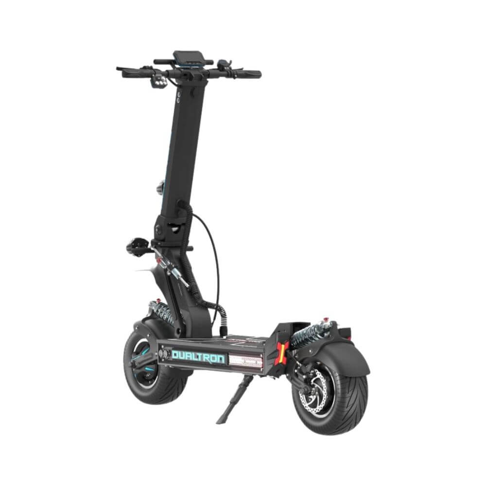 Trottinette électrique Dualtron X Limited (EY4 2024)