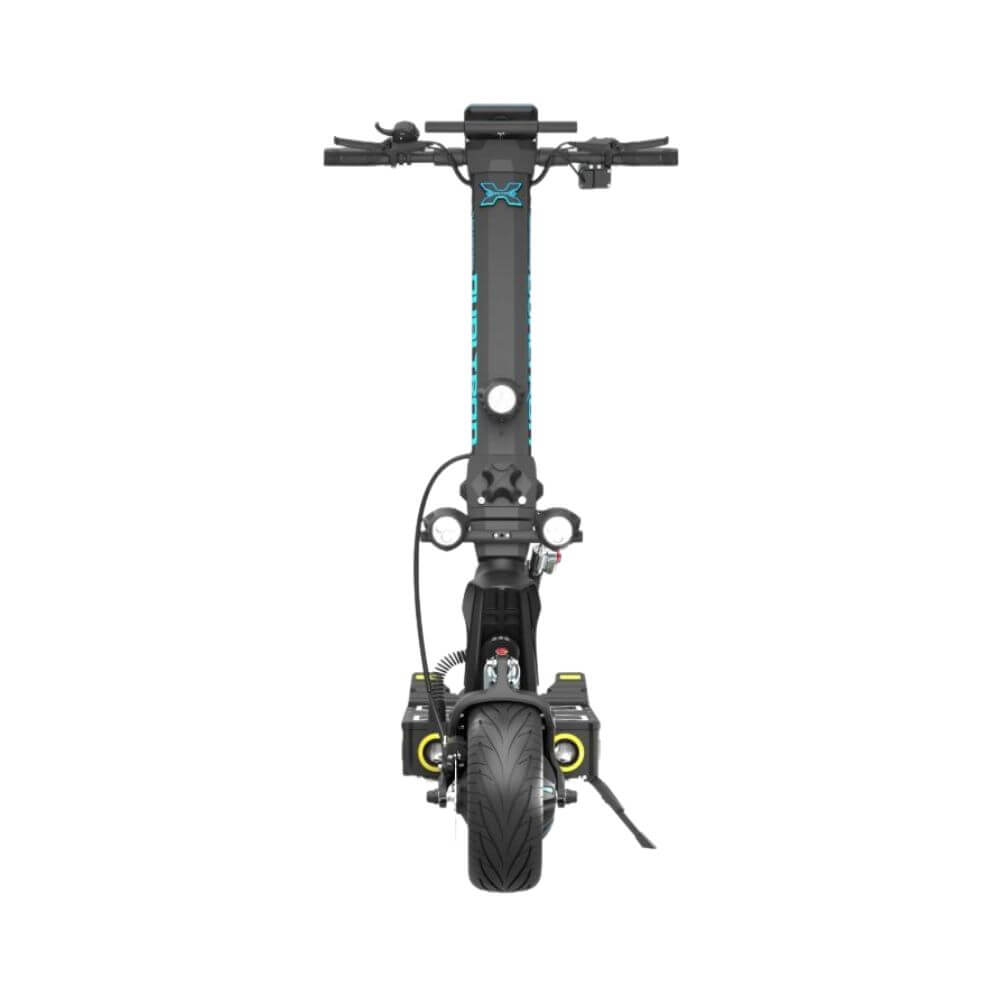 Trottinette électrique Dualtron X Limited (EY4 2024)