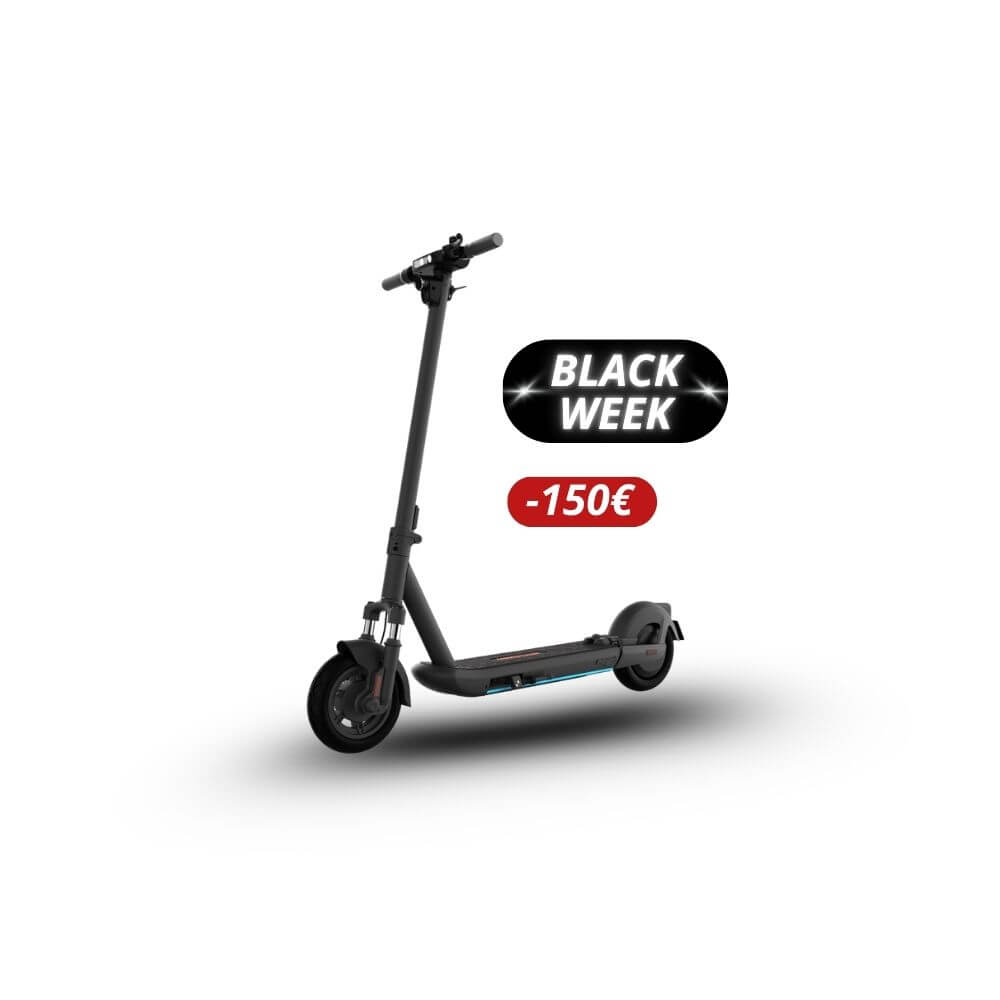 Trottinette électrique Inmotion S1 / S1F