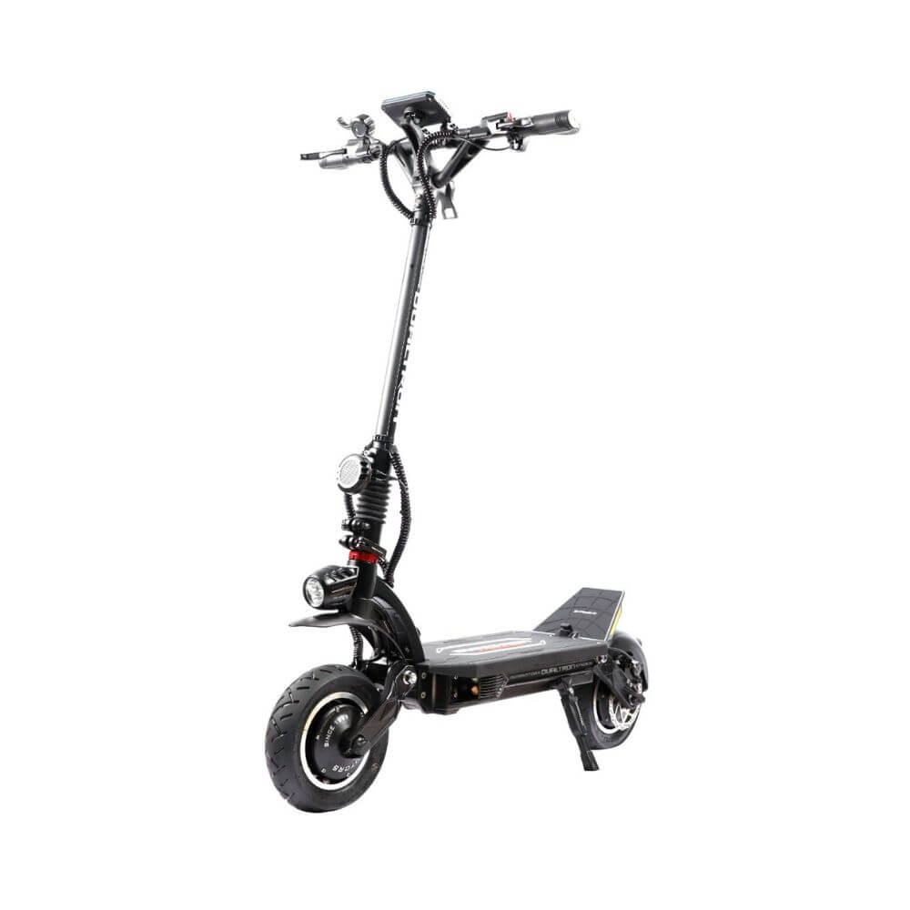 Trottinette électrique Dualtron Spider Max (30 Ah)