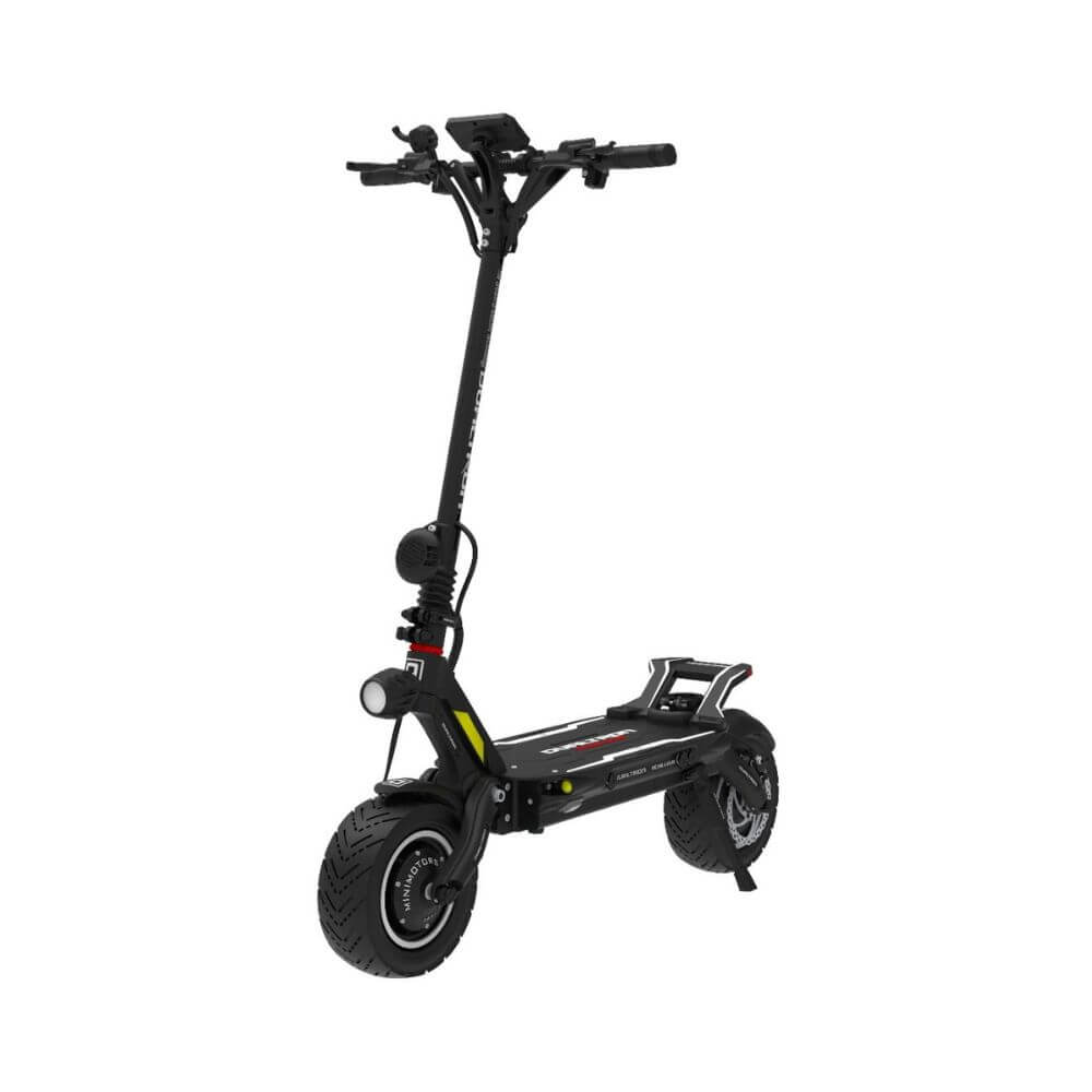 Trottinette électrique Dualtron Achilleus (2025 EY4)