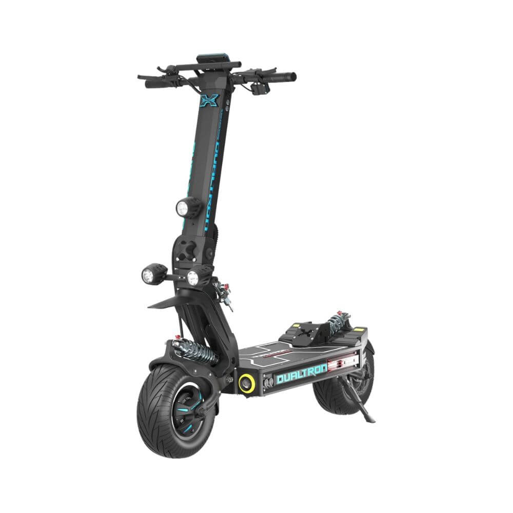 Trottinette électrique Dualtron X Limited 2026 (EY4 )