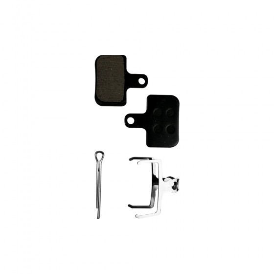 Plaquettes de frein étrier SRAM DB1 DB3 DB5