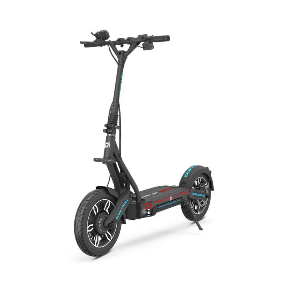 Trottinette électrique Dualtron New City