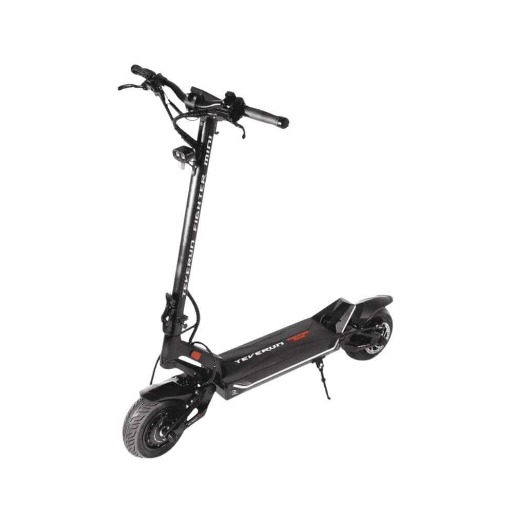 Trottinette électrique Teverun Fighter Mini