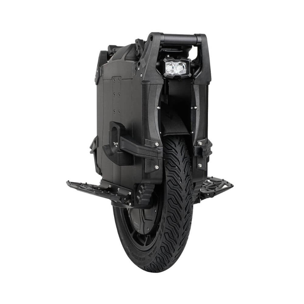 Gyroroue Leaperkim Sherman L (50S)