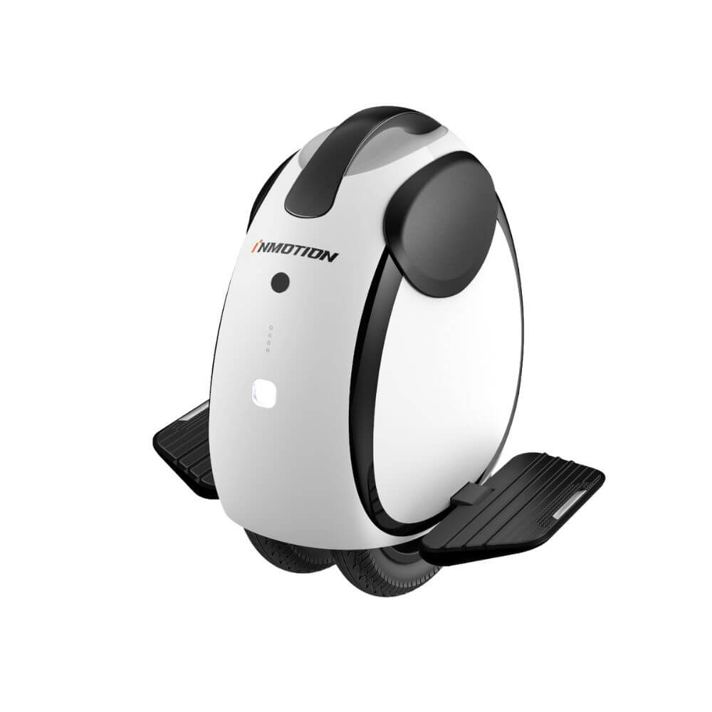 Gyroroue Inmotion E20