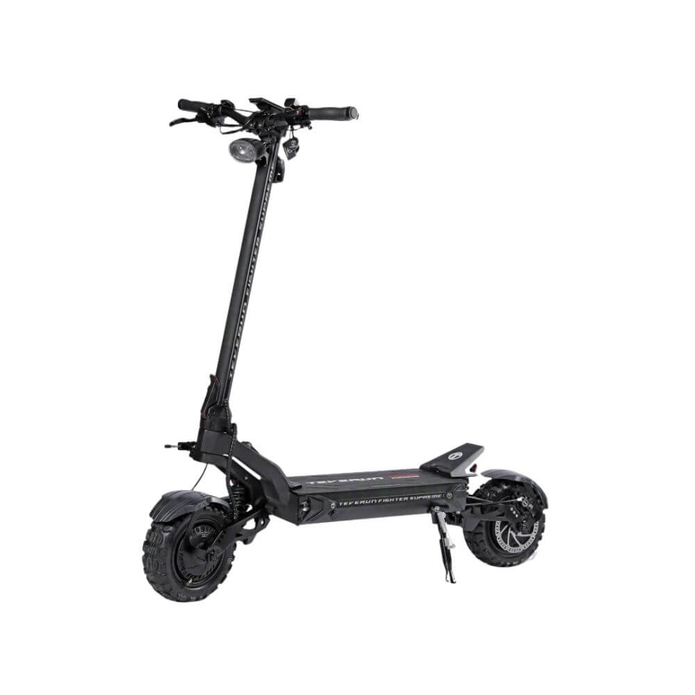 Trottinette électrique Teverun Fighter Supreme Ultra
