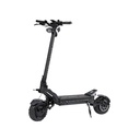 Trottinette électrique Teverun Fighter Supreme Ultra