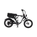 Vélo électrique Fatbike Knaap RTD X