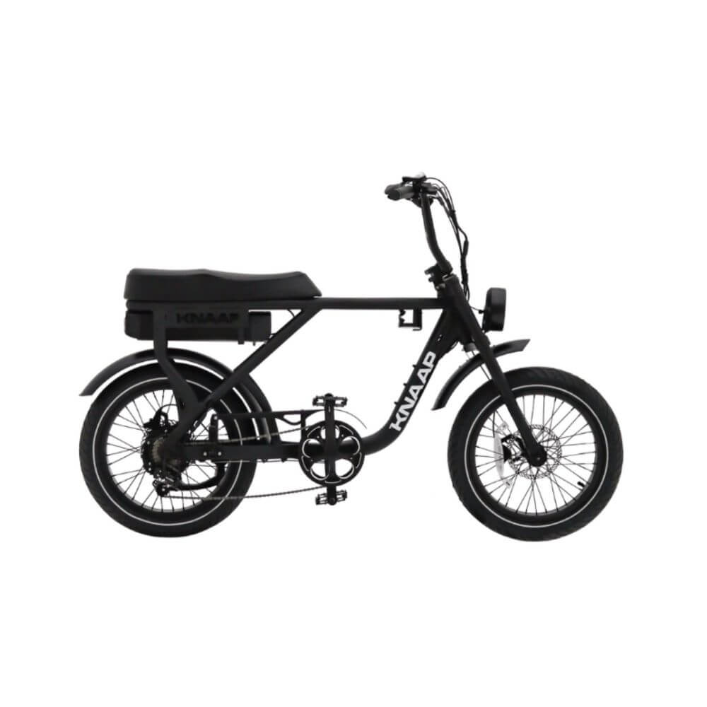 Vélo électrique Fatbike Knaap AMS X
