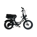 Vélo électrique Fatbike Knaap LON